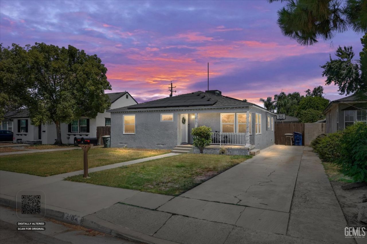 3104 Oak Place, Bakersfield, CA 93304 Main Photo