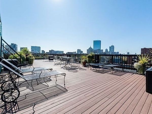 37 Beacon Street, Unit 4, Boston, MA 02108