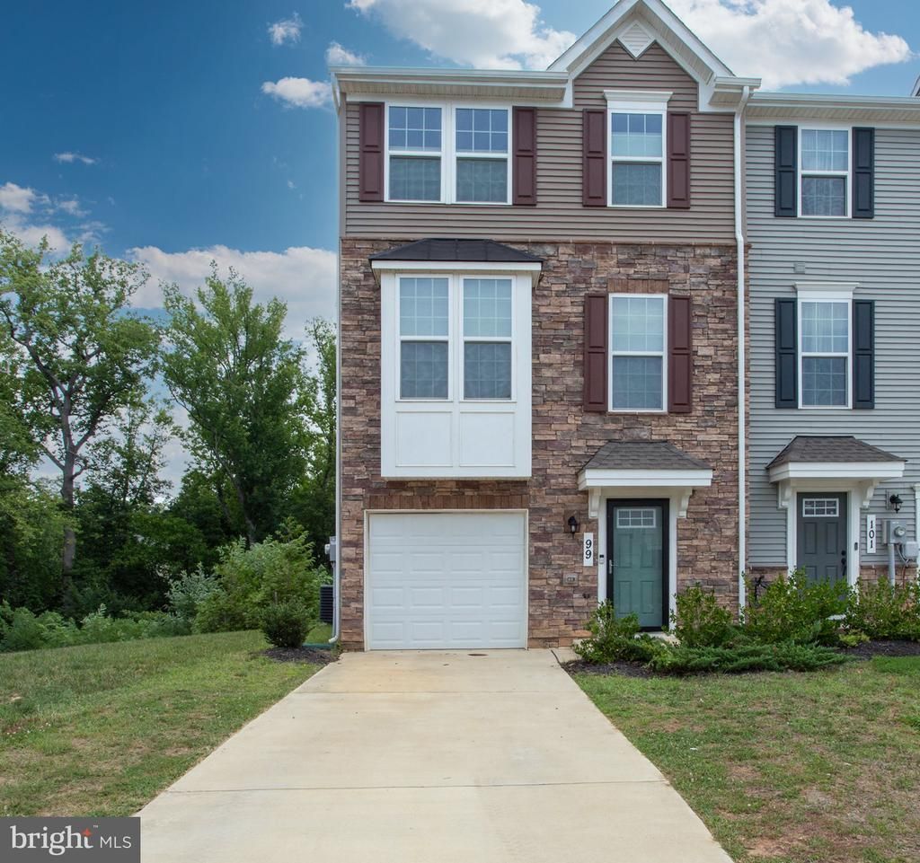 99 CASWELL DRIVE, INDIAN HEAD, MD 20640
