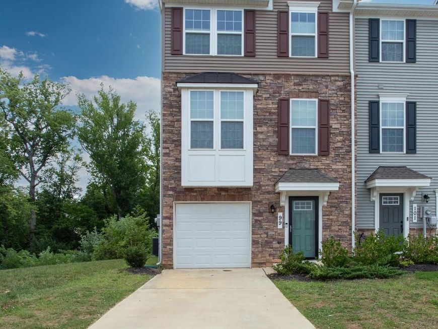 99 Caswell Drive, Indian Head, MD 20640 Main Photo