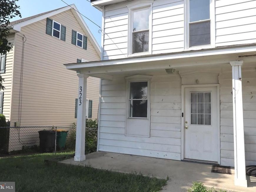 323 West North Street W , Waynesboro, PA 17268 Main Photo
