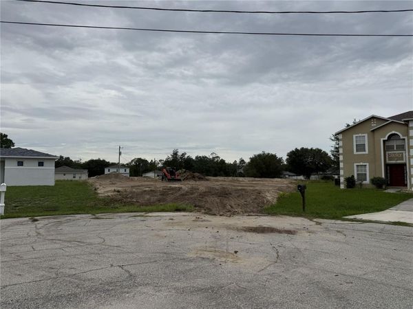 1406 MISSOURI PLACE, POINCIANA, FL 34759