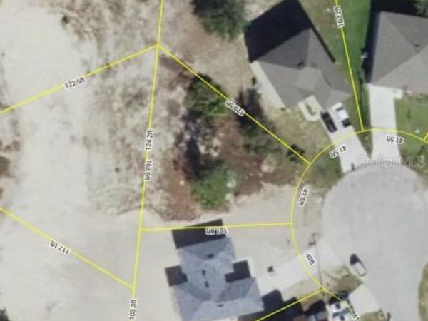 1406 MISSOURI PLACE , POINCIANA, FL 34759