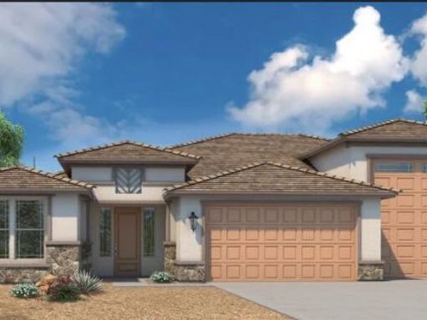 19739 W HURON Lane, Buckeye, AZ 85326