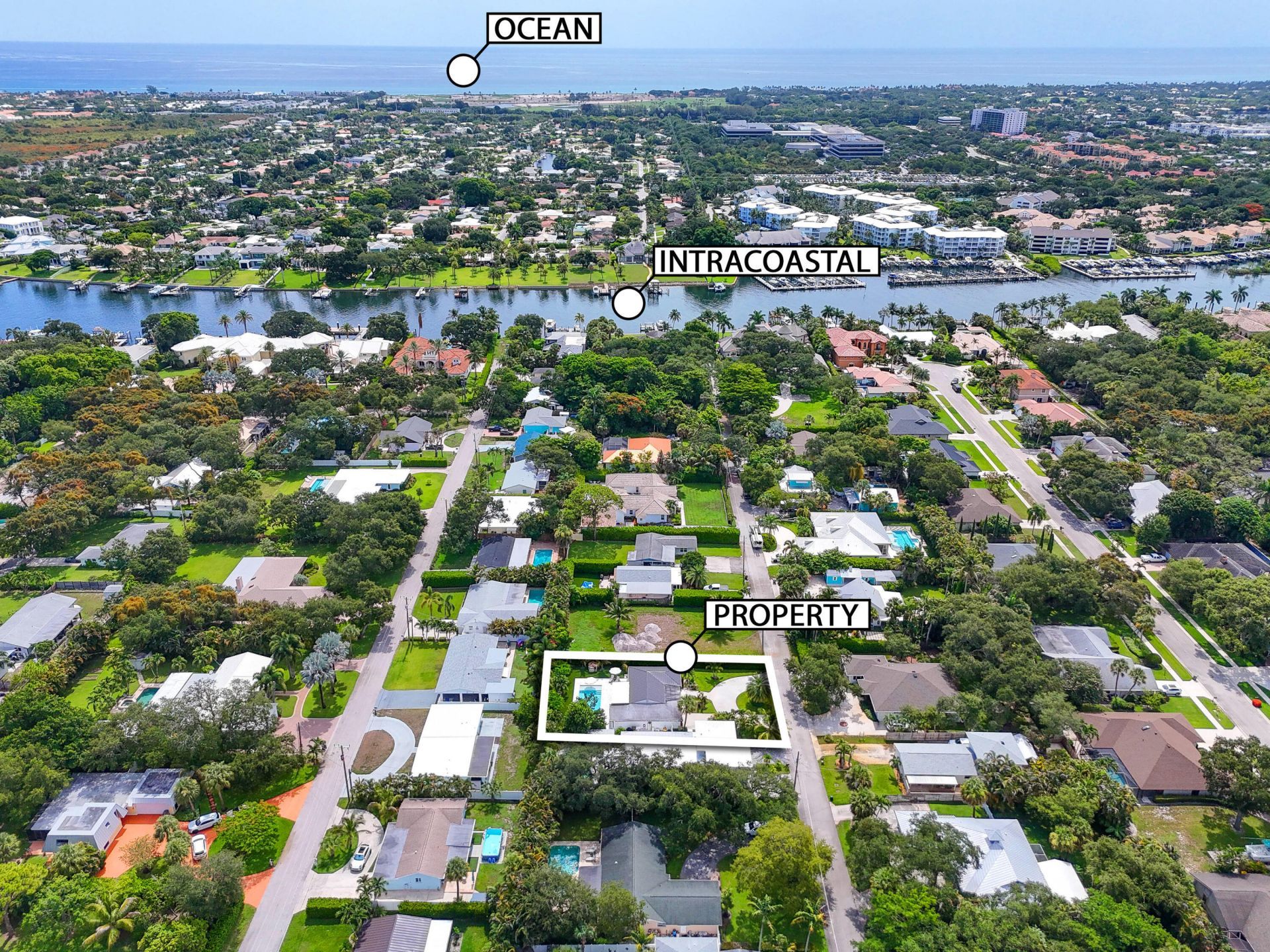 2427 Country Oaks Lane, Palm Beach Gardens, FL 33410 Photo