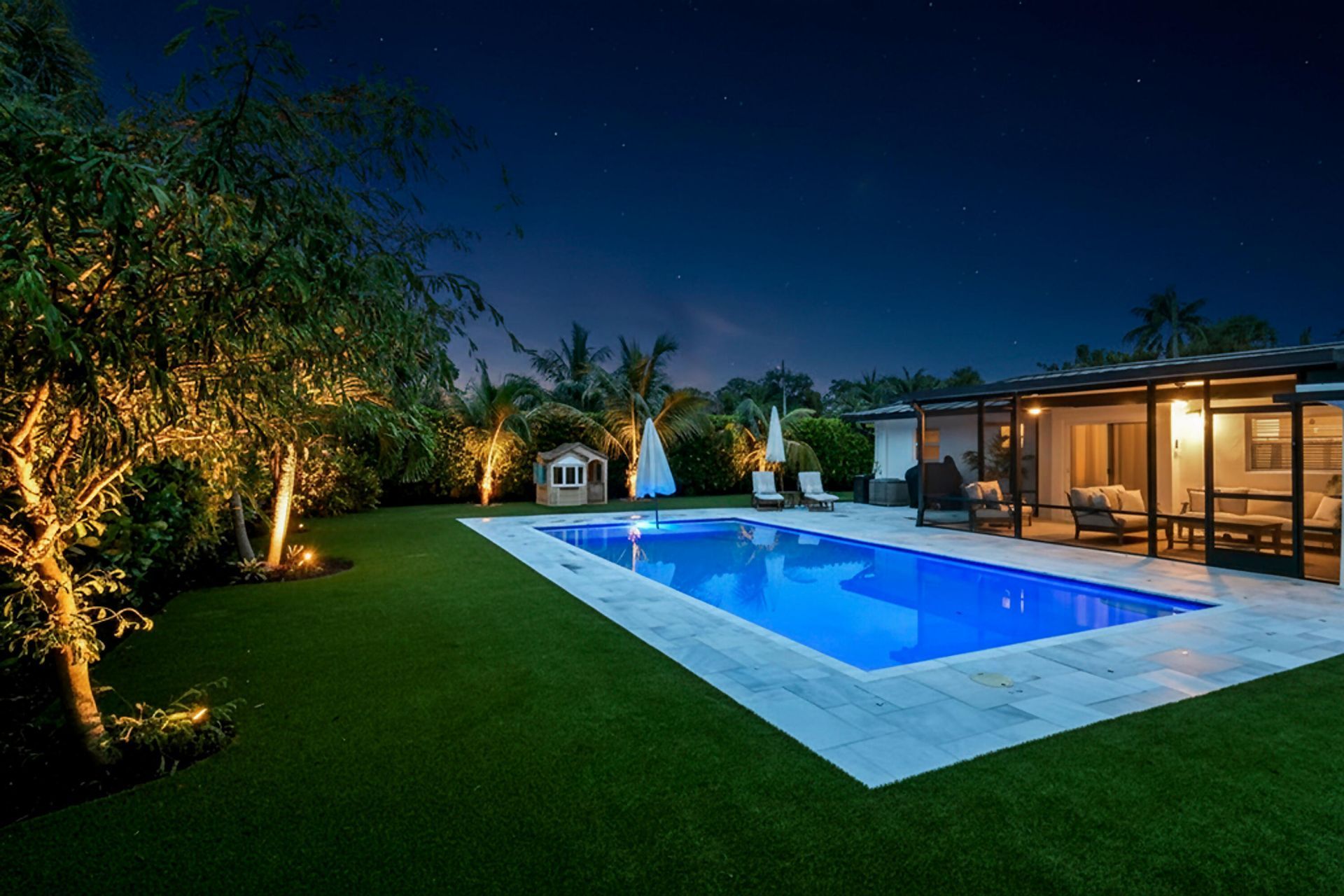 2427 Country Oaks Lane, Palm Beach Gardens, FL 33410 Photo