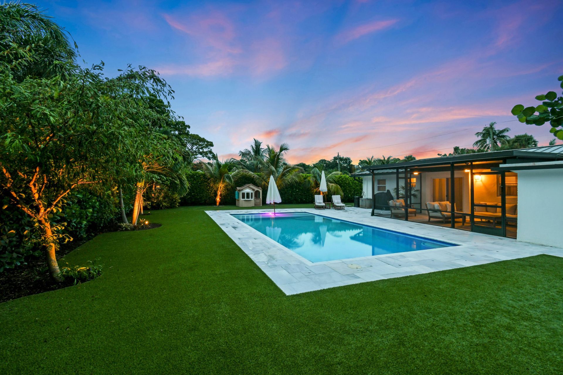 2427 Country Oaks Lane, Palm Beach Gardens, FL 33410 Photo
