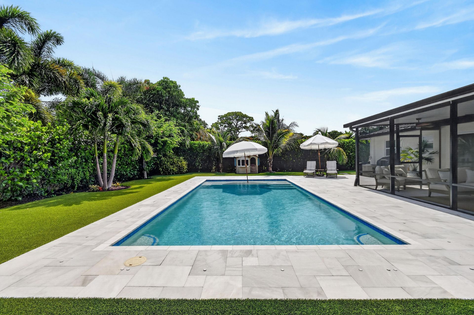 2427 Country Oaks Lane, Palm Beach Gardens, FL 33410 Photo