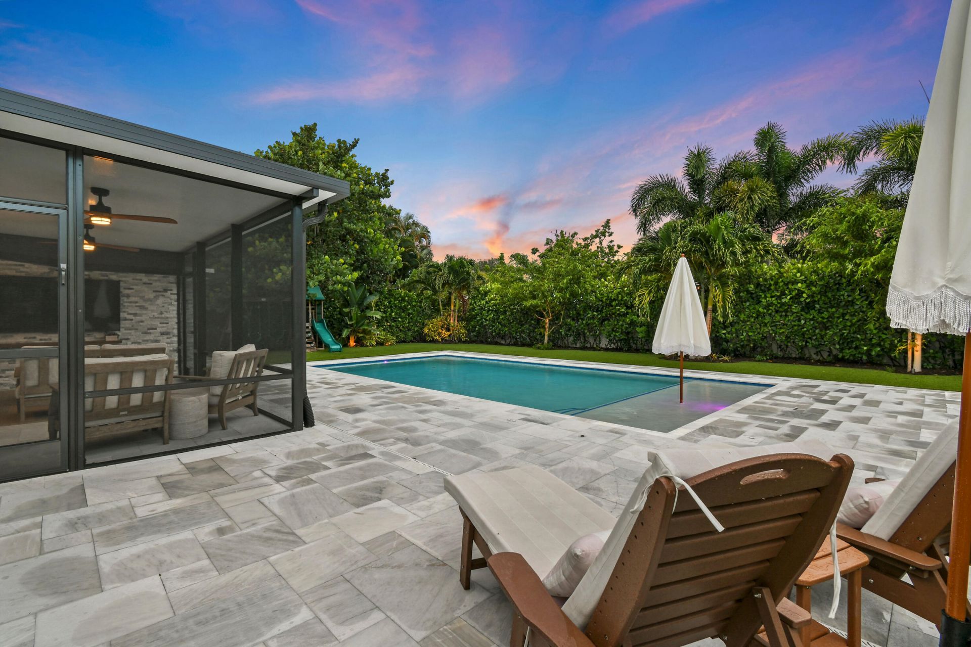 2427 Country Oaks Lane, Palm Beach Gardens, FL 33410 Photo