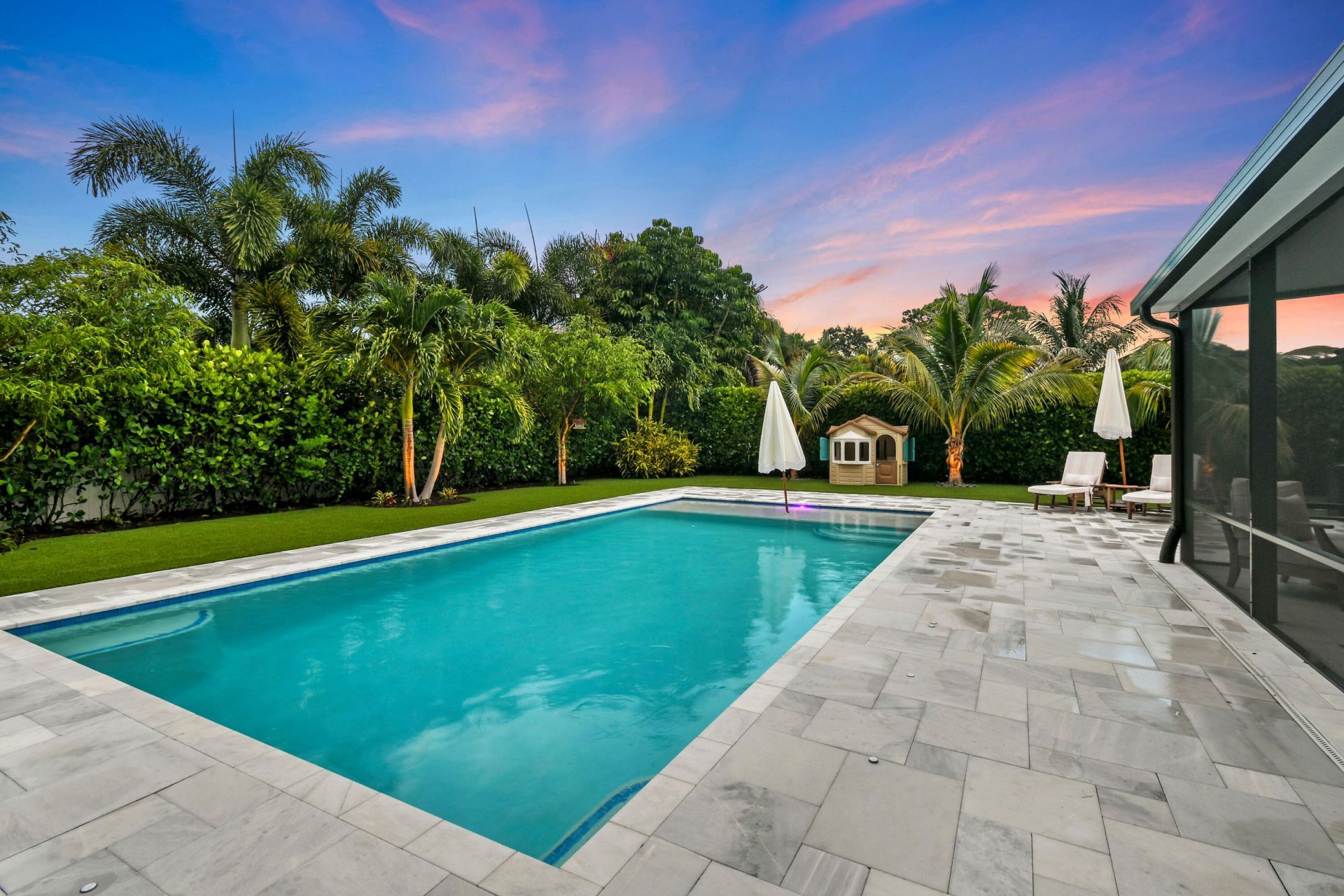 2427 Country Oaks Lane, Palm Beach Gardens, FL 33410 Photo