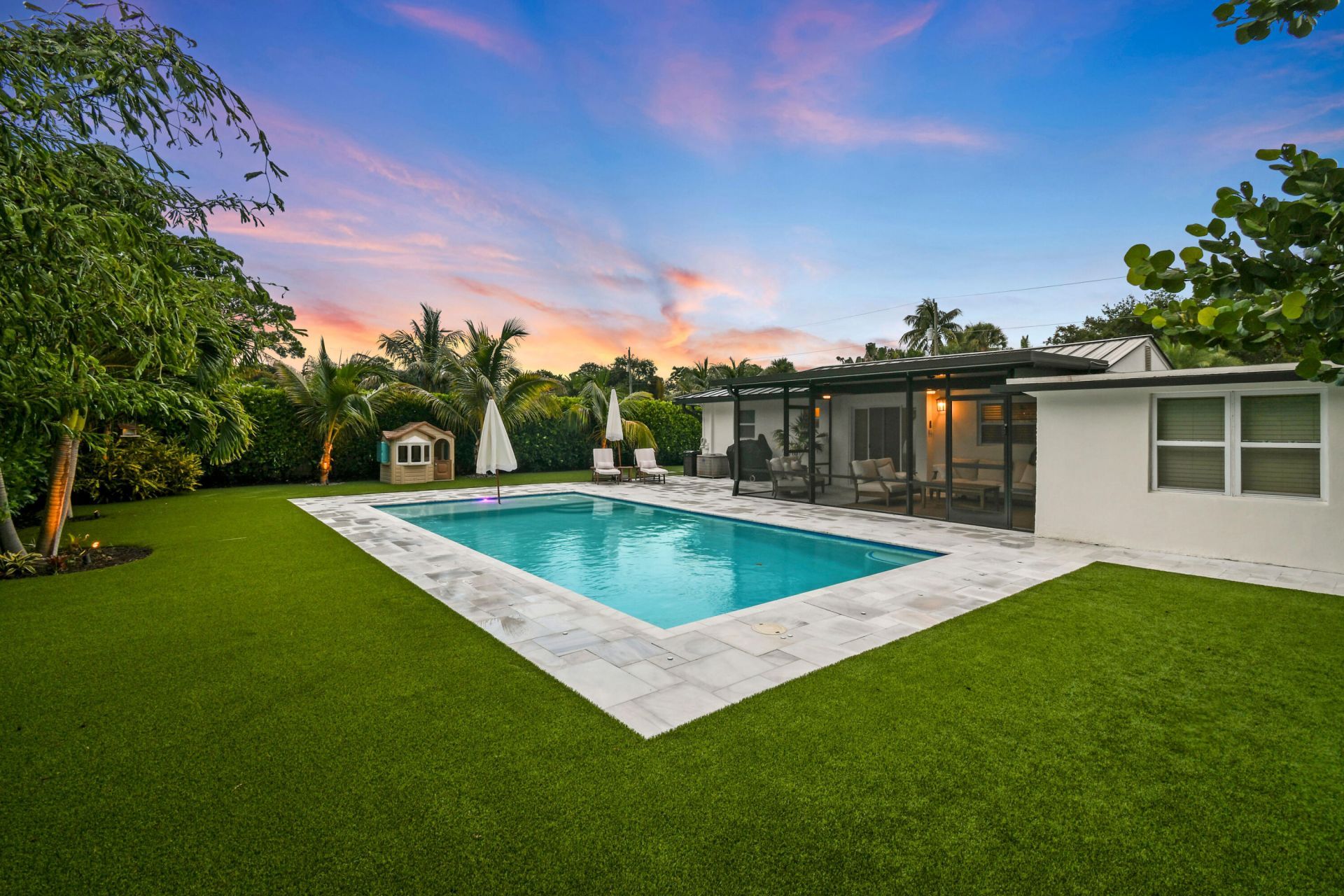 2427 Country Oaks Lane, Palm Beach Gardens, FL 33410 Photo