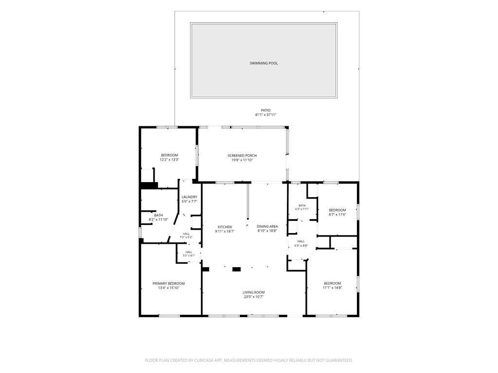 2427 Country Oaks Lane, Palm Beach Gardens, FL 33410 Photo