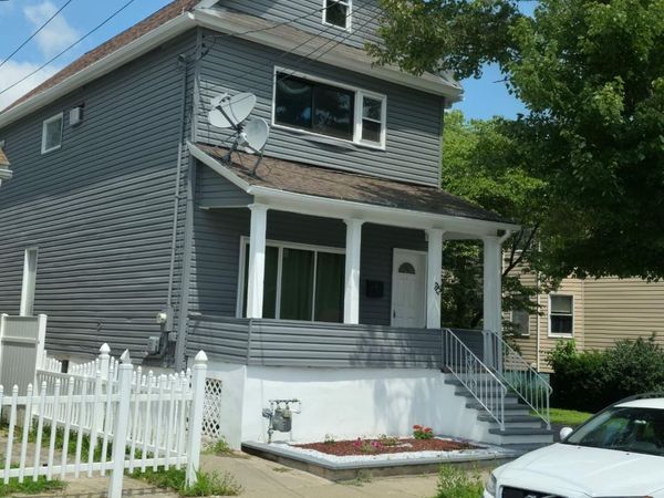 712 N Pennsylvania Avenue, Wilkes-Barre, PA 18705