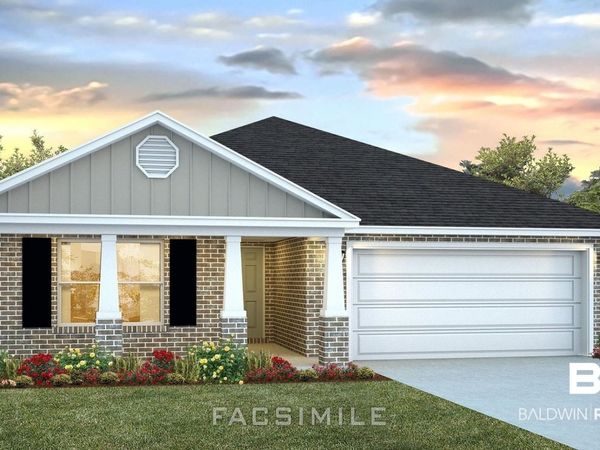 31733 Lyon Road, Spanish Fort, AL 36527