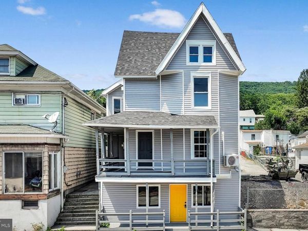 111 E GRAND AVENUE, TOWER CITY, PA 17980
