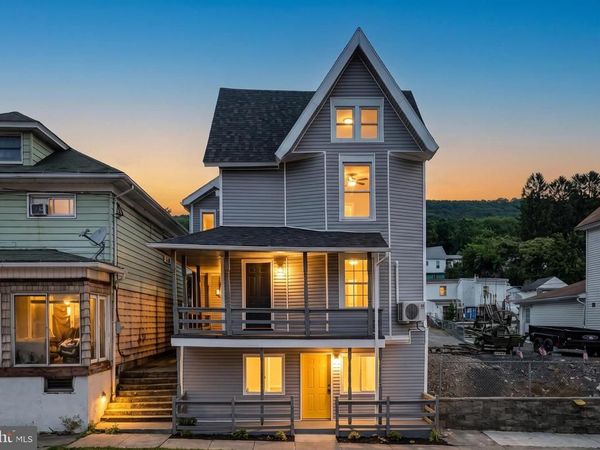 111 E GRAND AVENUE, TOWER CITY, PA 17980