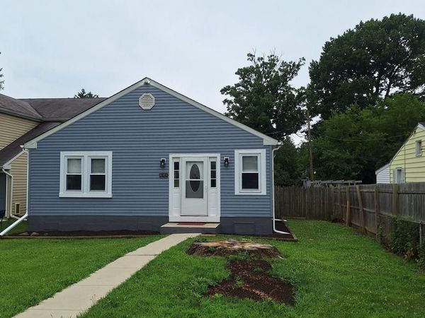 303 MOORE ROAD, WALLINGFORD, PA 19086