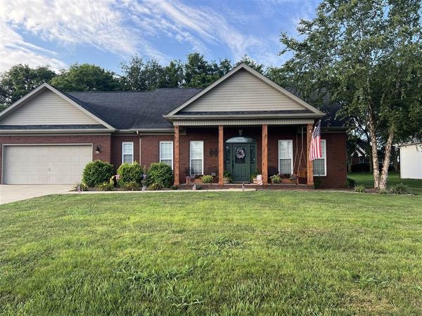 313 Monarchos Lane , Bowling Green, KY 42104
