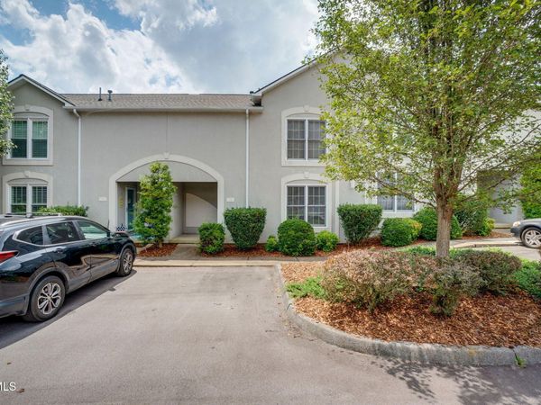 150 Bentley Parc, Unit # 75, Johnson City, TN 37615