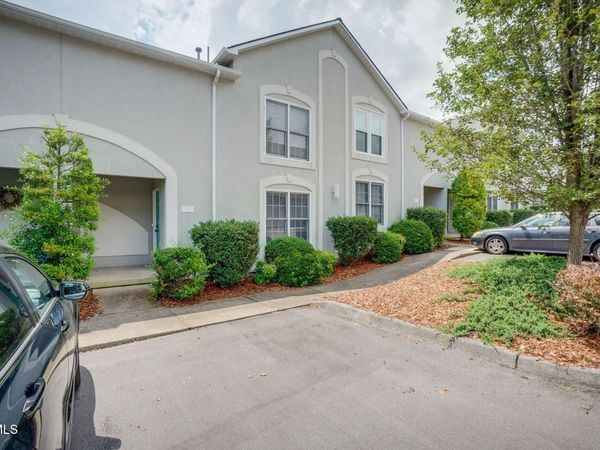 150 Bentley Parc, Unit # 75, Johnson City, TN 37615