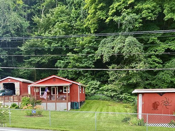 6483 Cleveland Road, Cleveland, VA 24225