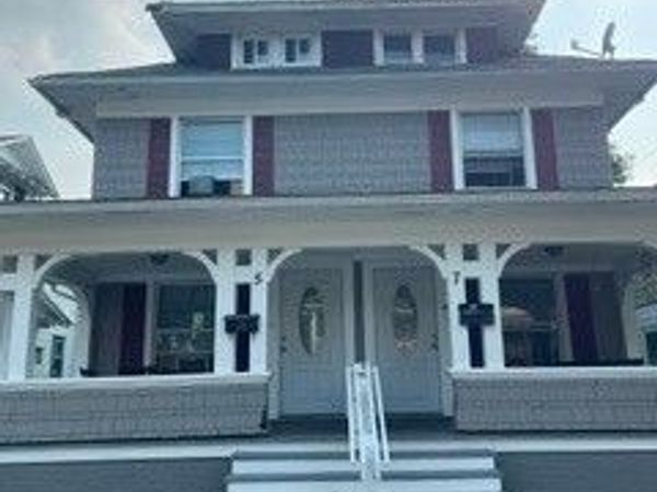 5 Bewley Parkway , Lockport, NY 14094