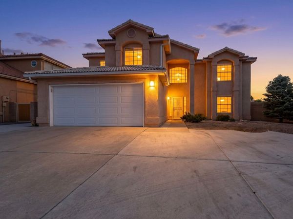 4301 Rancho Largo Road NW, Albuquerque, NM 87120