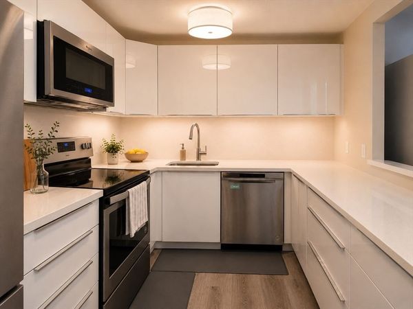 1 Watermill Place, Unit 424, Arlington, MA 02476