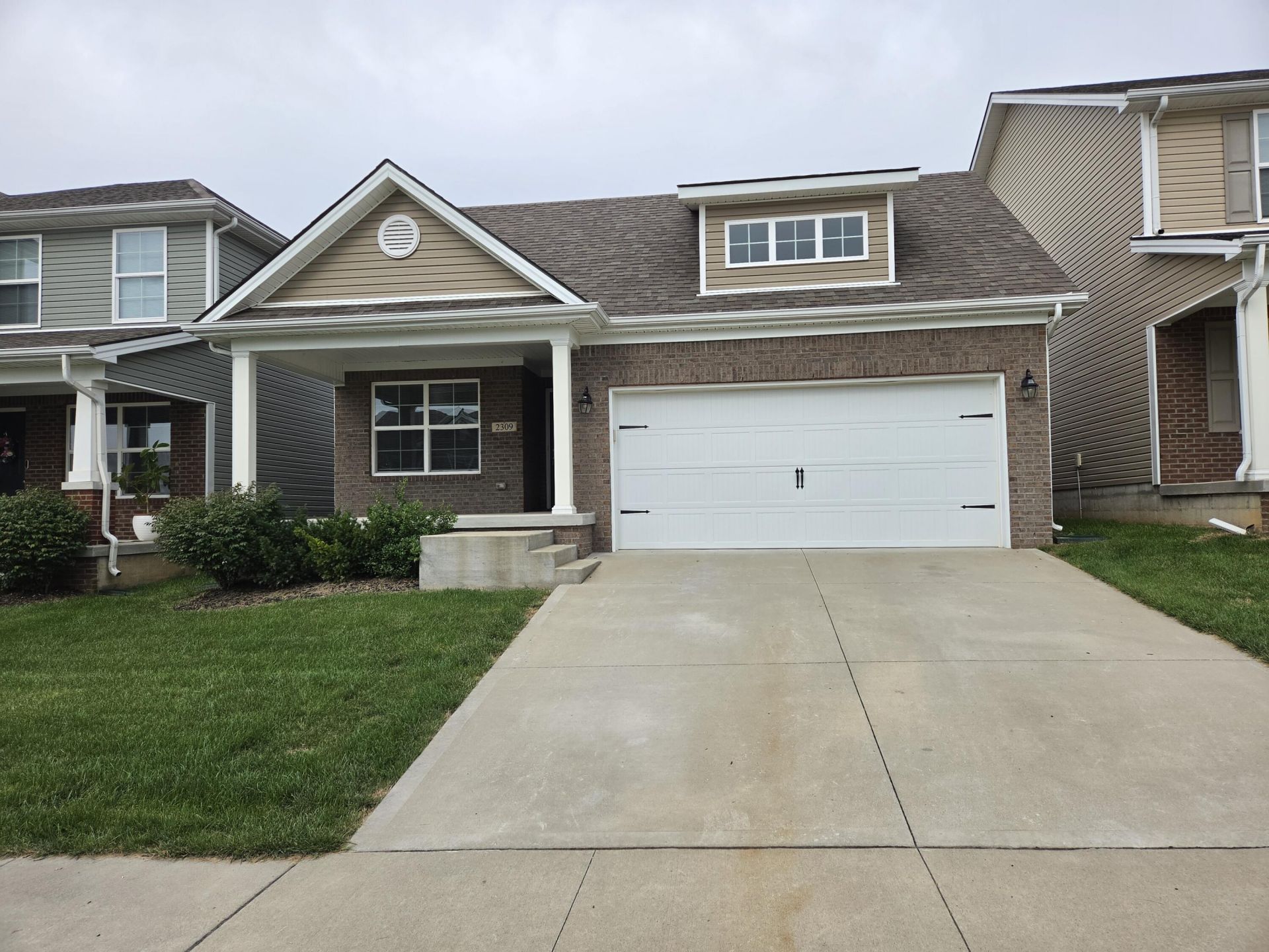 2309 Tanksley Way, Lexington, KY 40511 Main Photo