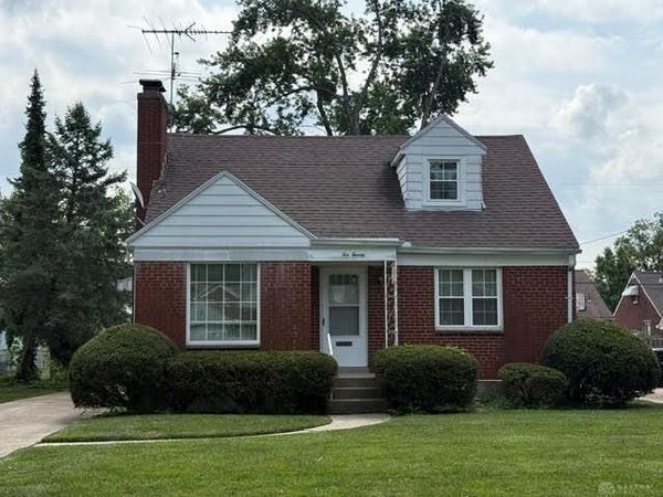 1020 Warwick Place, Dayton, OH 45419