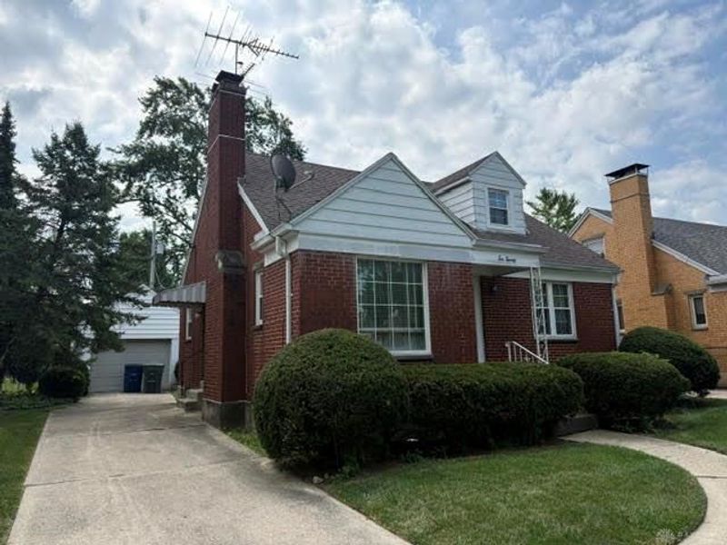 1020 Warwick Place, Dayton, OH 45419 Photo 2