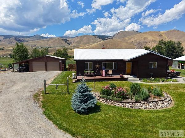 662 N Highway 93, CARMEN, ID 83462
