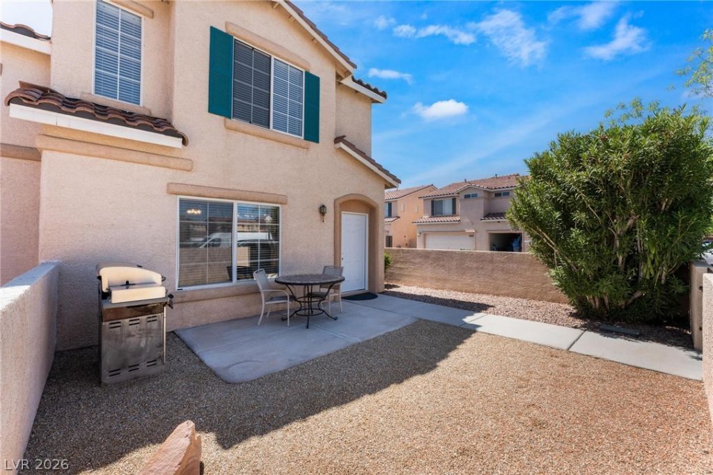 50 Belle Point Avenue , Las Vegas, NV 89123
