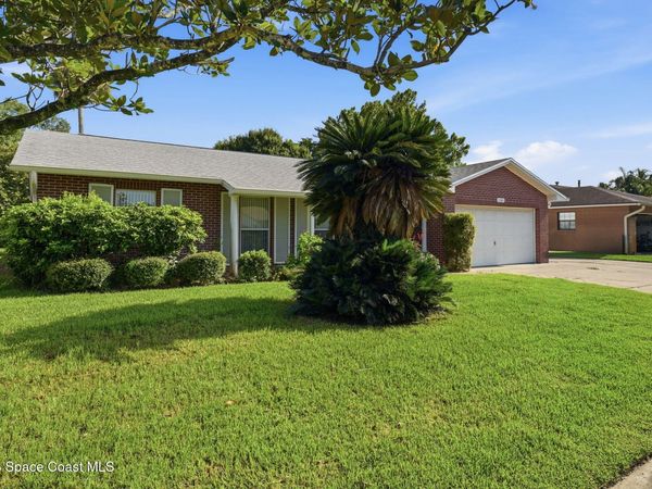 1165 Santa Cruz Avenue, Titusville, FL 32780