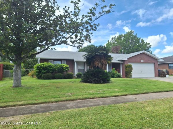 1165 Santa Cruz Avenue, Titusville, FL 32780