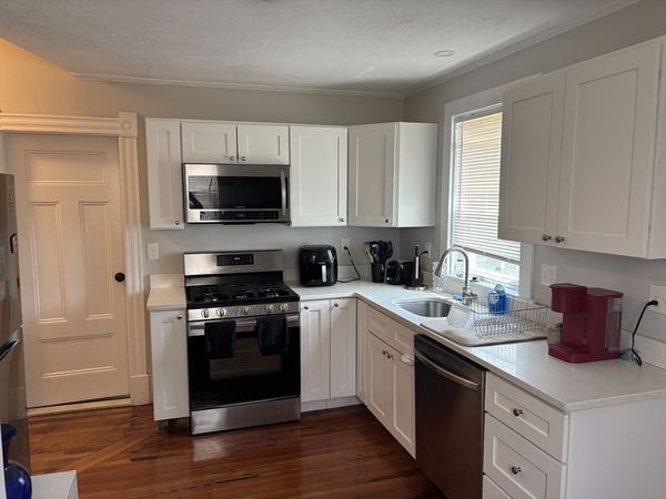 1122 Adams Street, Unit 1, Boston, MA 02124