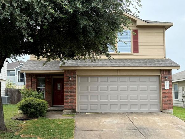 1608 Anise DR, Austin, TX 78741