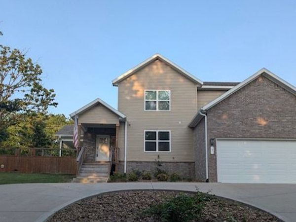 7 Cheshnut Drive, Bella Vista, AR 72714