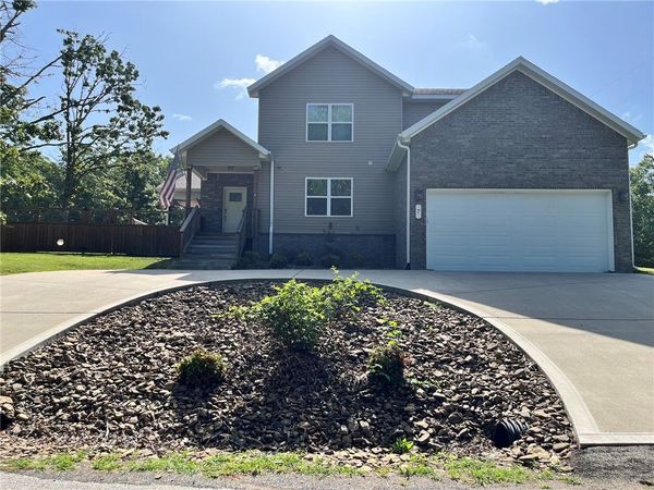 7 Cheshnut Drive , Bella Vista, AR 72714