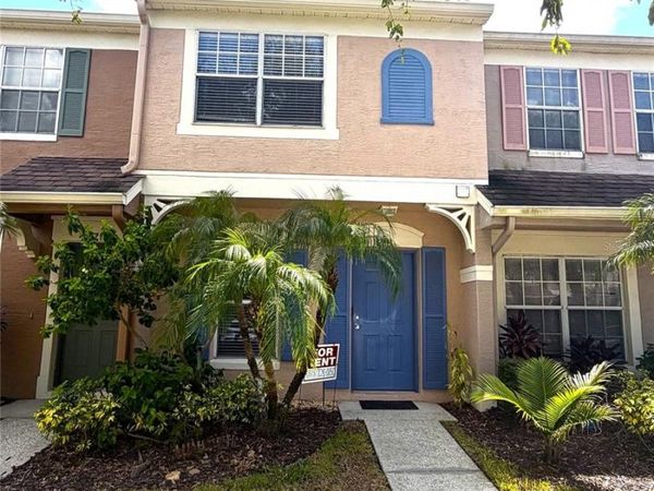 6211 BAYSIDE KEY DRIVE, TAMPA, FL 33615