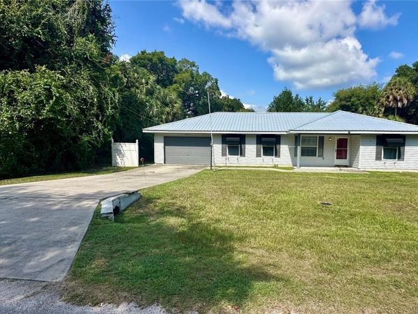 2392 SE 175TH TERRACE ROAD, SILVER SPRINGS, FL 34488