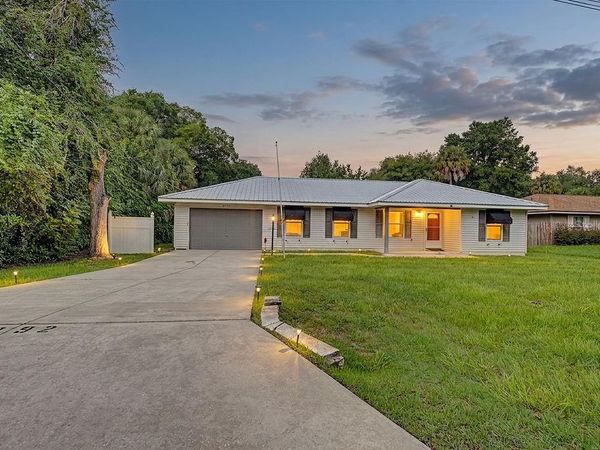 2392 SE 175TH TERRACE ROAD, SILVER SPRINGS, FL 34488