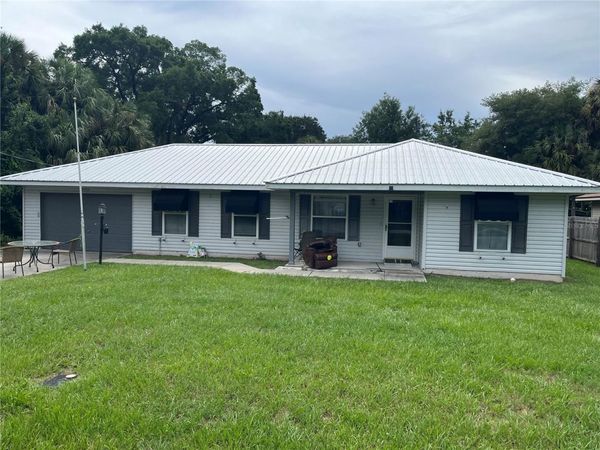 2392 SE 175TH TERRACE ROAD, SILVER SPRINGS, FL 34488