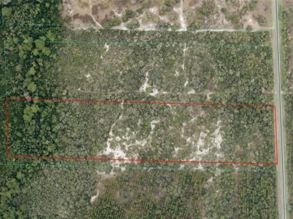 0 NE 64TH AVENUE , CITRA, FL 32113