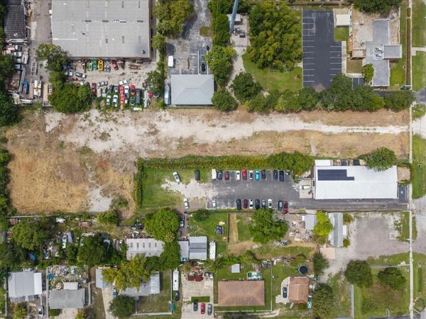 4685 PARK STREET N, ST PETERSBURG, FL 33709