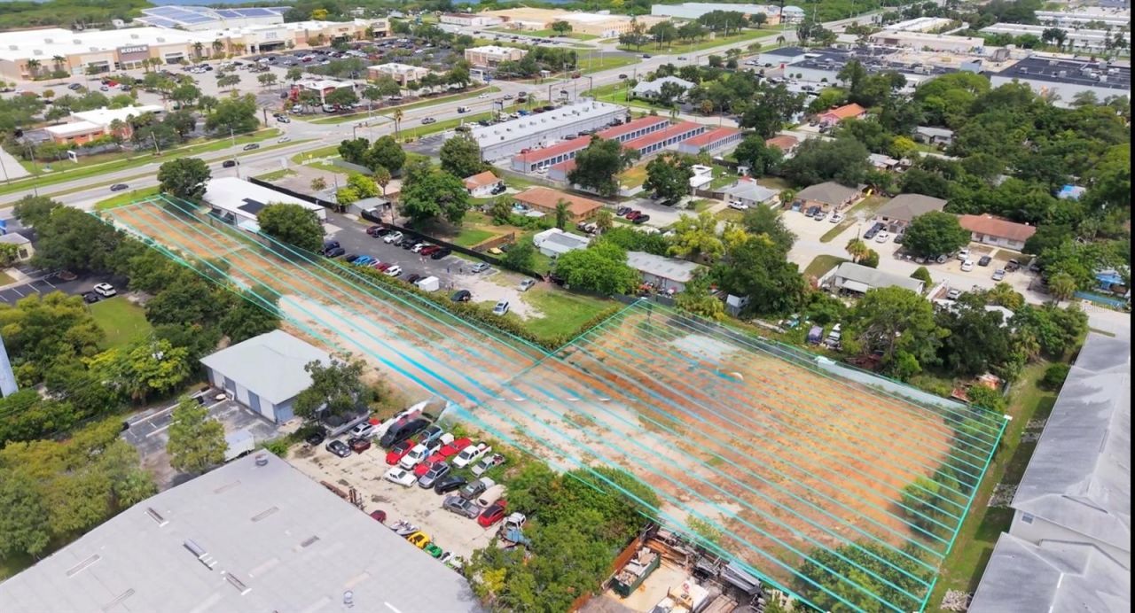 4685 Park Street N, Saint Petersburg, FL 33709 Photo
