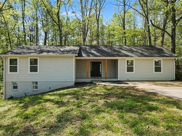 3165 Beaver Drive, Douglasville, GA 30135