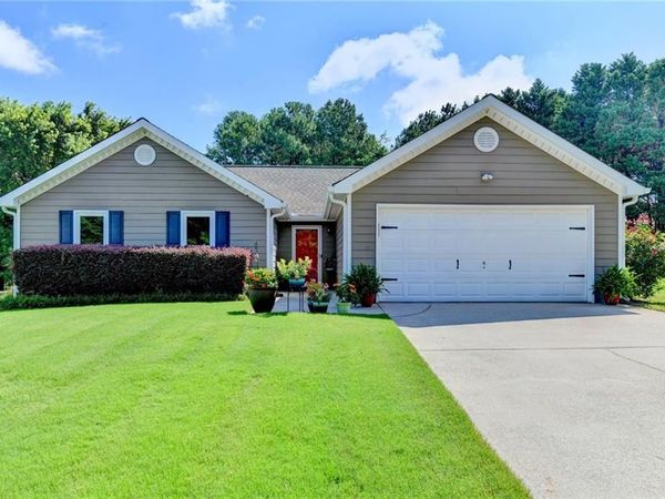 64 Poseidon Way , Lawrenceville, GA 30045
