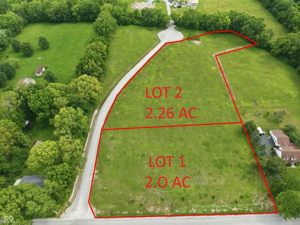 7030 Marsh Circle , Camby, IN 46113