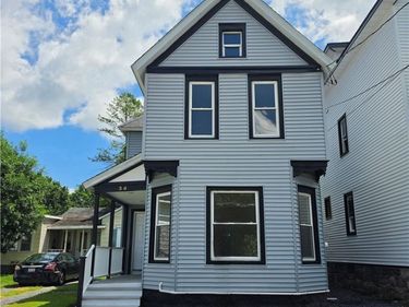 34 Gaylord Street , Auburn, NY 13021
